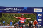 UEC Mountain Bike European Championships 2025 - Melga?o (Portugal) -  - 24/07/2025 -  - photo Tommaso Pelagalli/SprintCyclingAgency?2025